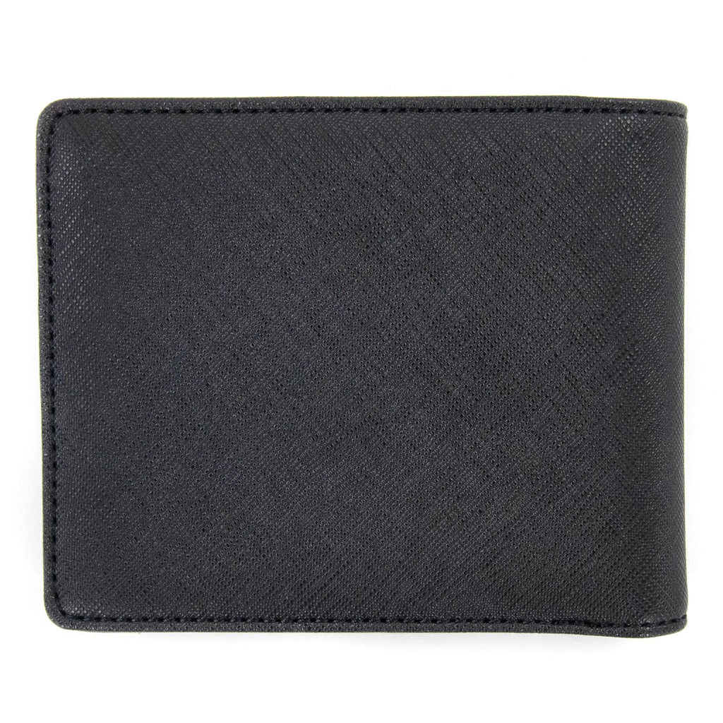 Vivienne Westwood Derby Classic Billfold Black