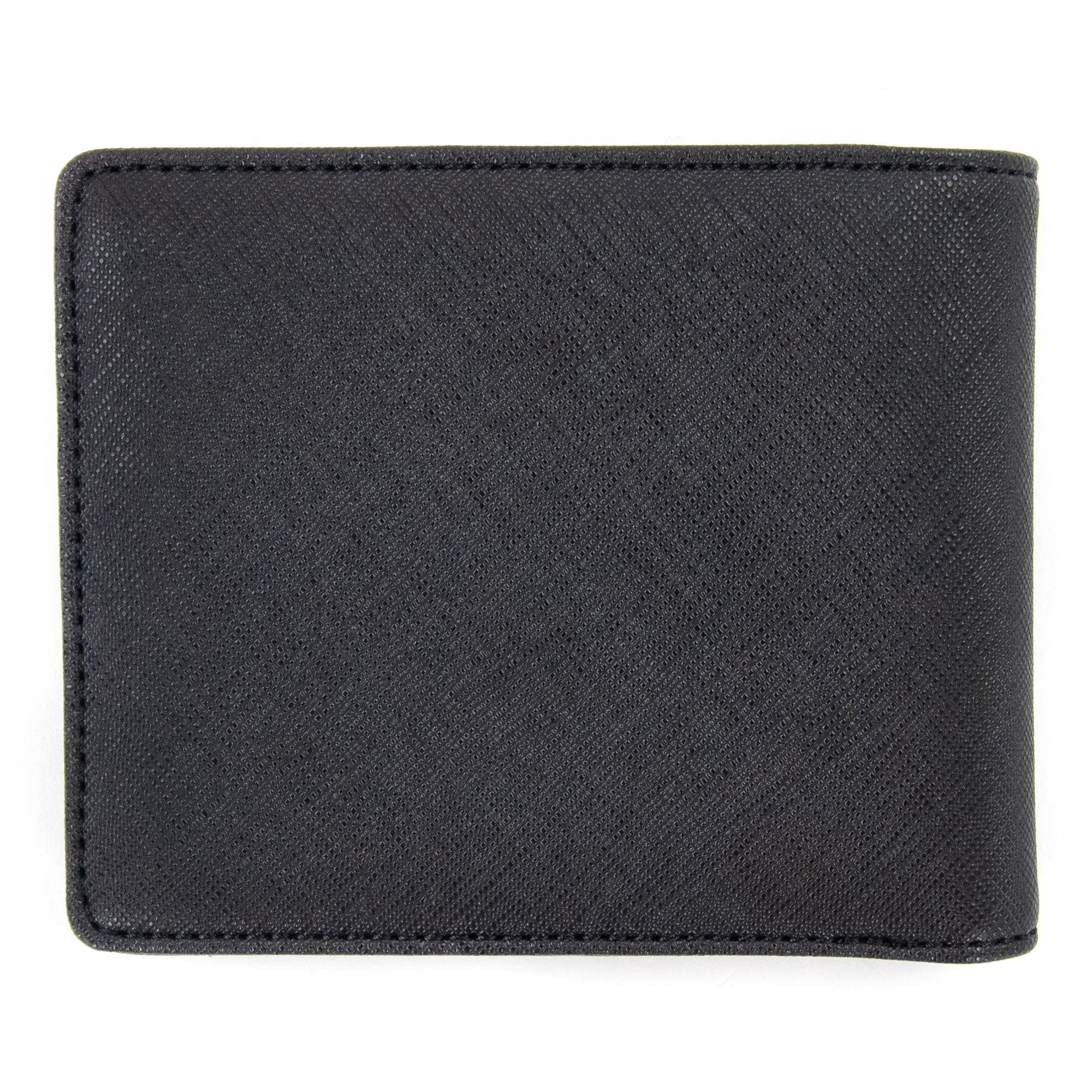 Vivienne Westwood Derby Classic Billfold Black