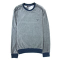 Emporio Armani Loungewear Sweatshirt Grey