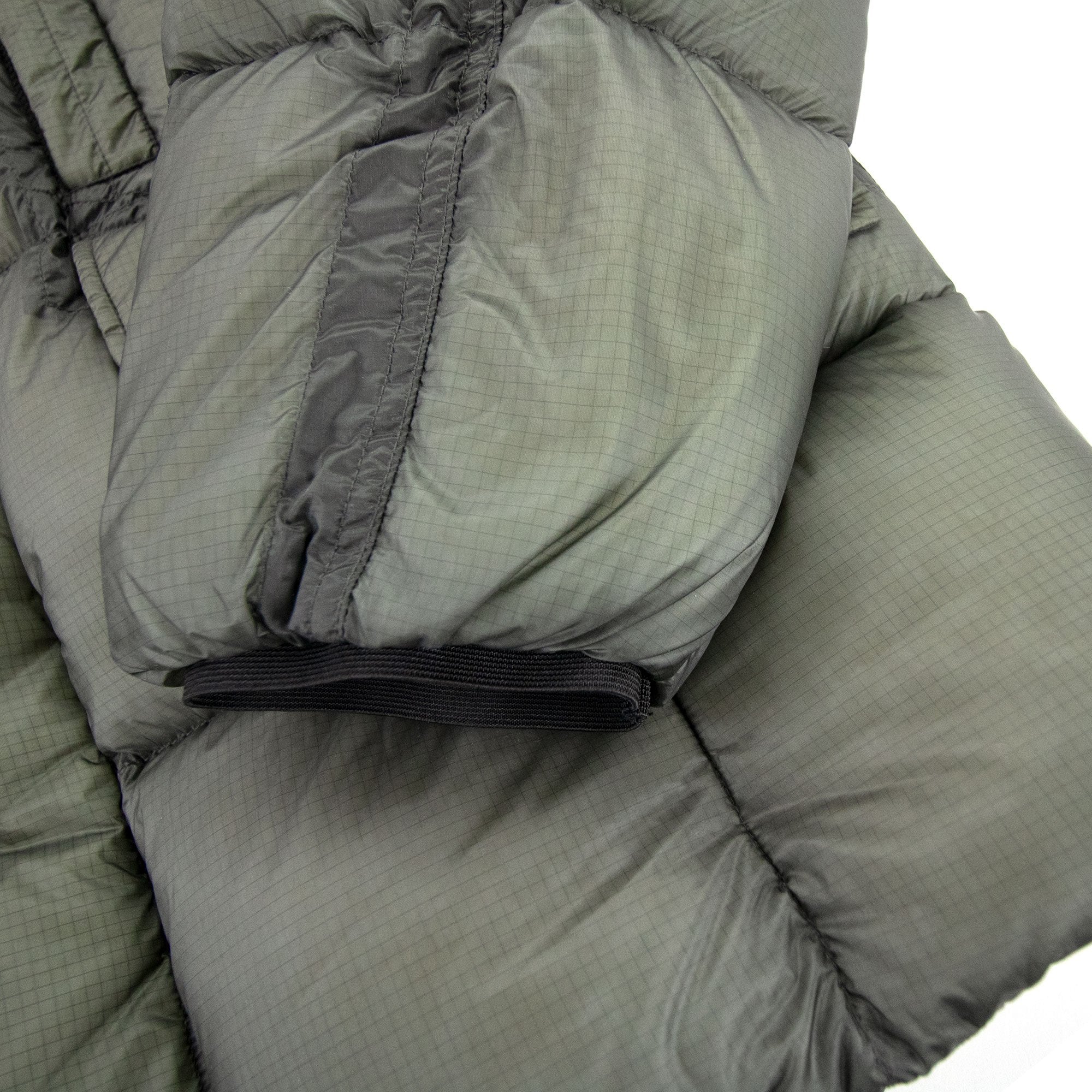 Dd Shell Utility Goggle Jacket Stone Grey