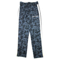 Palm Angels Night Camo Track Pants Black/white