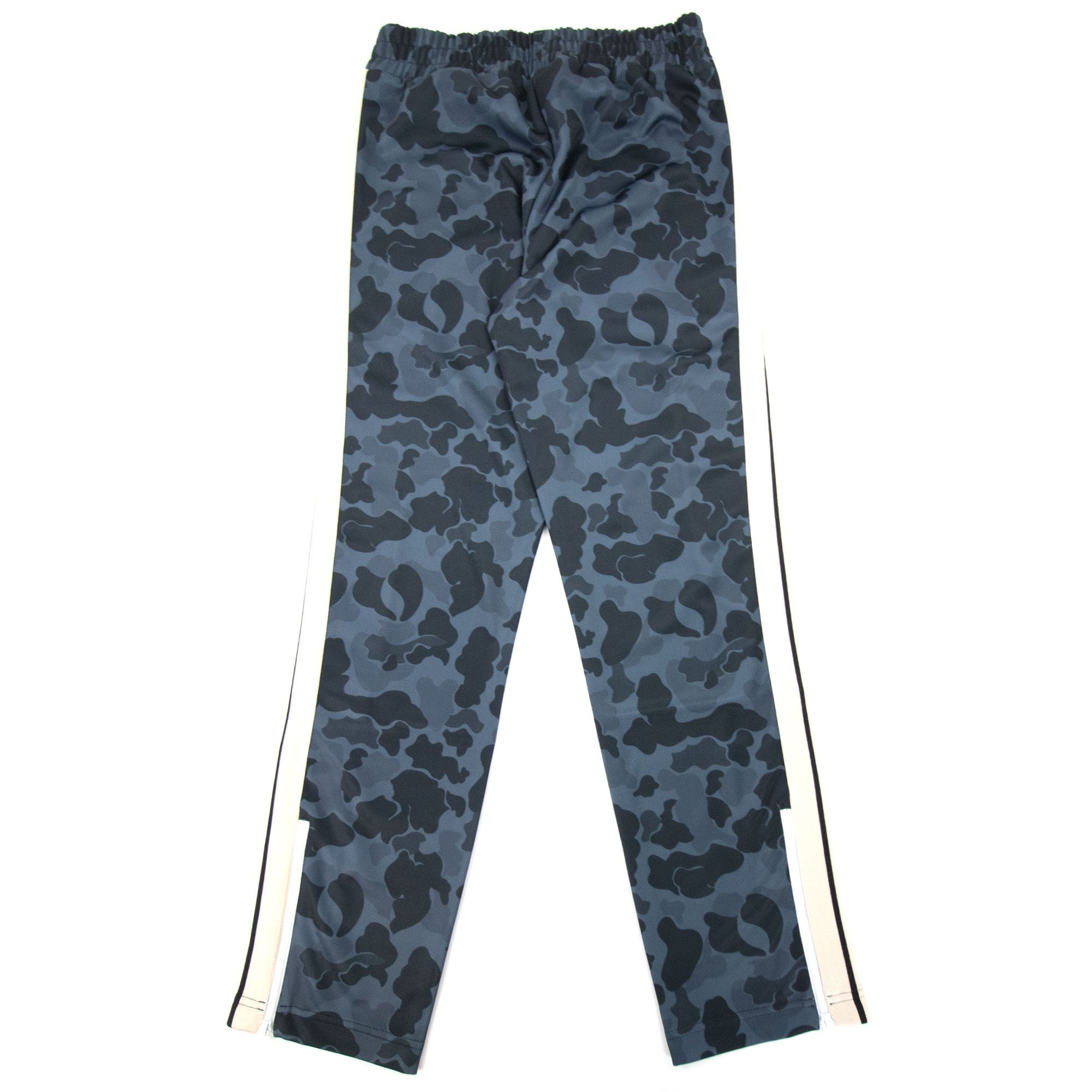 Palm Angels Night Camo Track Pants Black/white | ONU – Onu