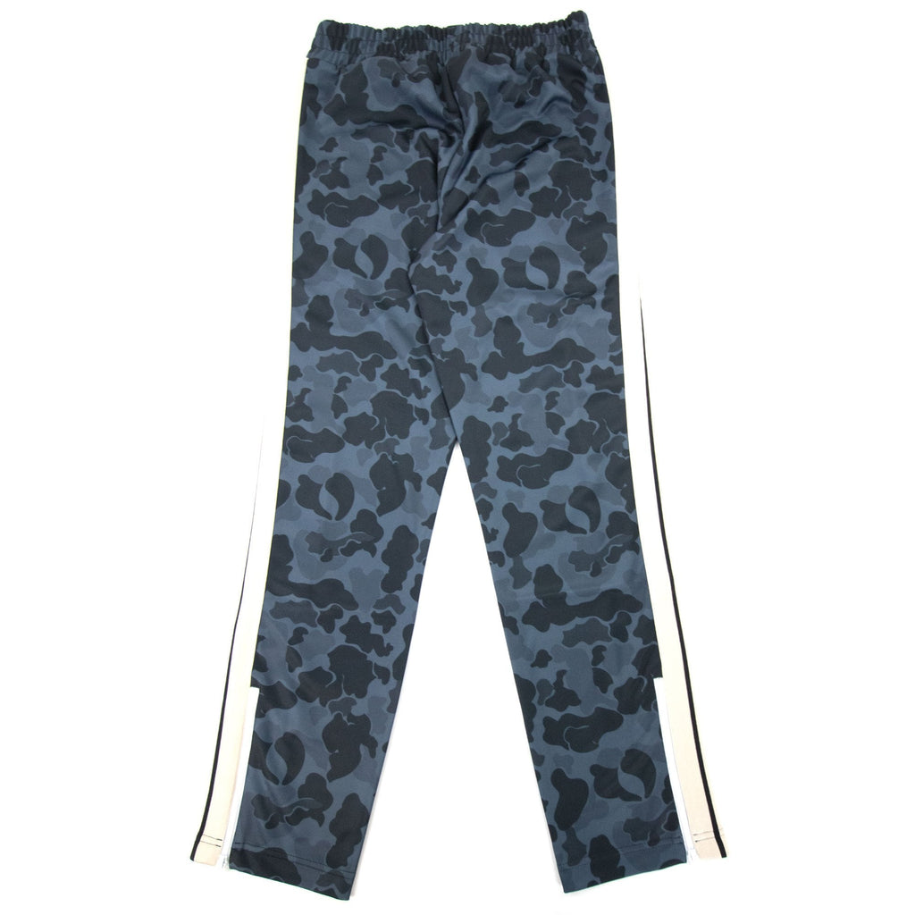 Palm Angels Night Camo Track Pants Black/white