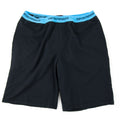 Emporio Armani Bermuda Shorts 001 Black