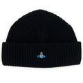 Vivienne Westwood Sporty Beanie Black