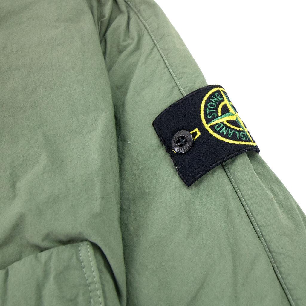 Stone Island 10403 Naslan Light With Polartec