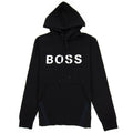 Hugo Boss Soody 1 Logo Pullover Black 001