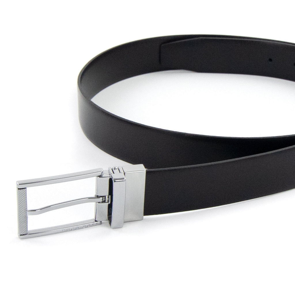 Hugo Boss Granty Belt Box Black 001