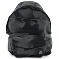 Stone Island Junior 90364 S.I. Dazzle Reflective Camouflage On Worsted Black V0029