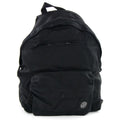 Stone Island Junior 90362 Worsted Nylon Watro Black V0029