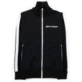 Palm Angels Autumn Blaze Tracksuit Jacket Black/white