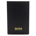 Hugo Boss 2 Pack Trunks Black & Red