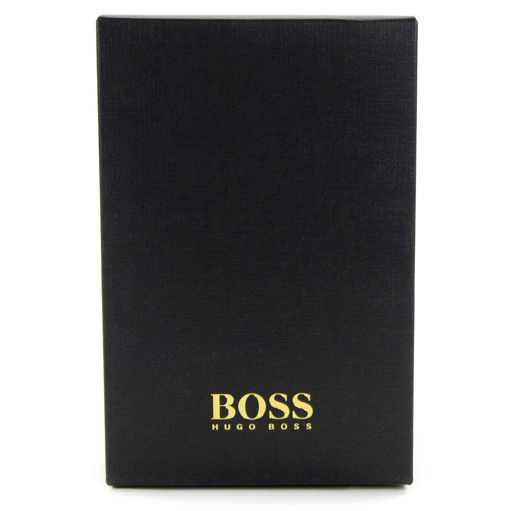 Hugo Boss 2 Pack Trunks Black & Red