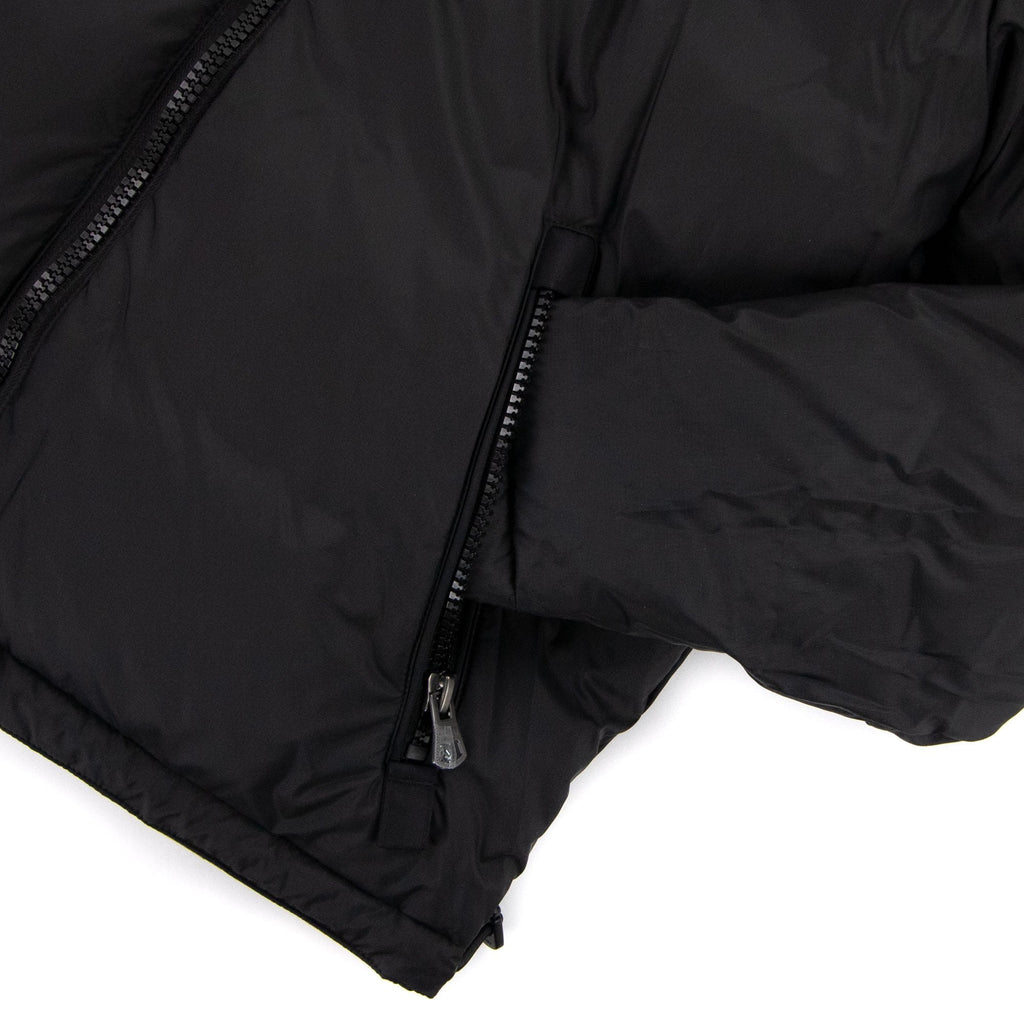 Burberry Reversible Down Puffer Jacket Archive Beige