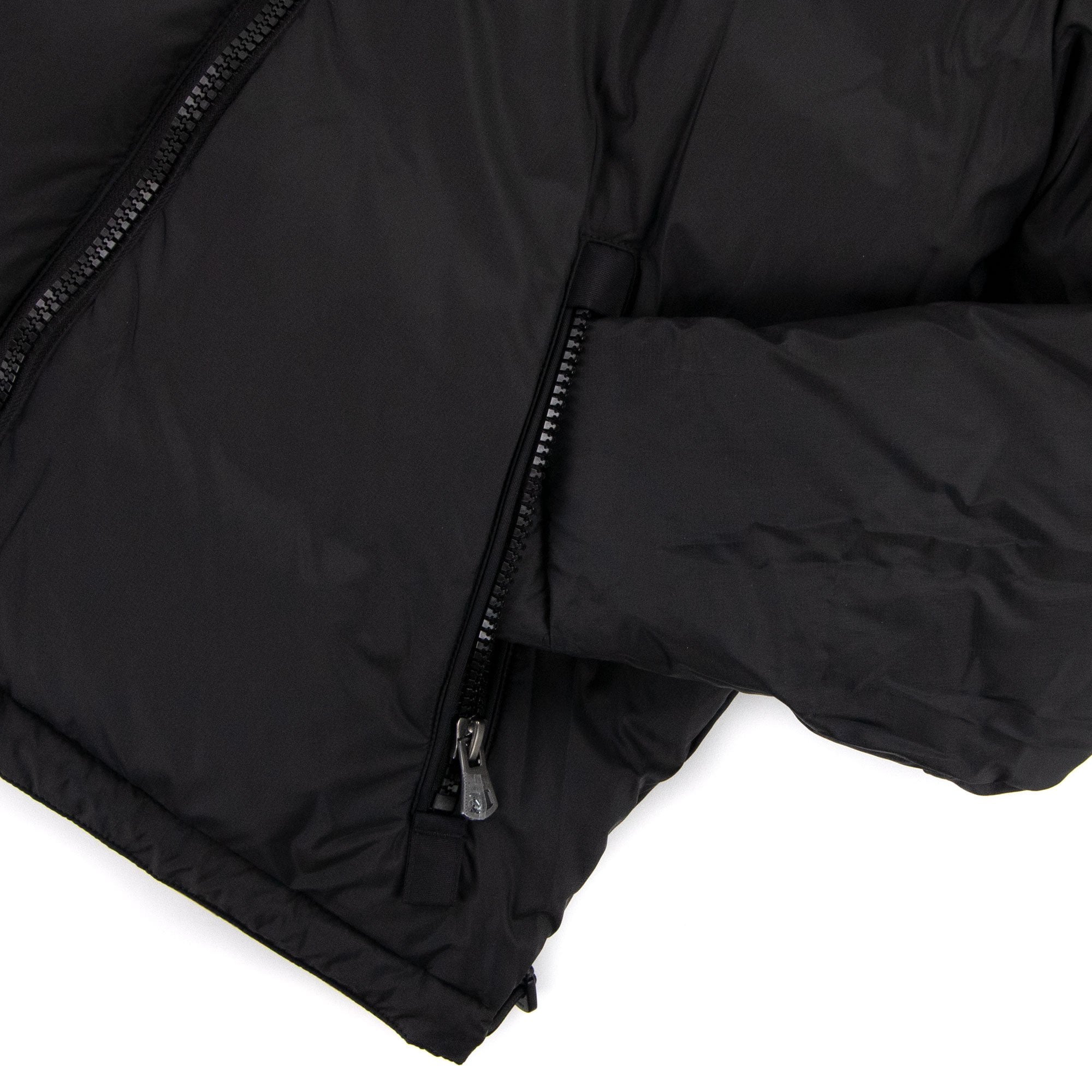 Burberry Reversible Down Puffer Jacket Archive Beige