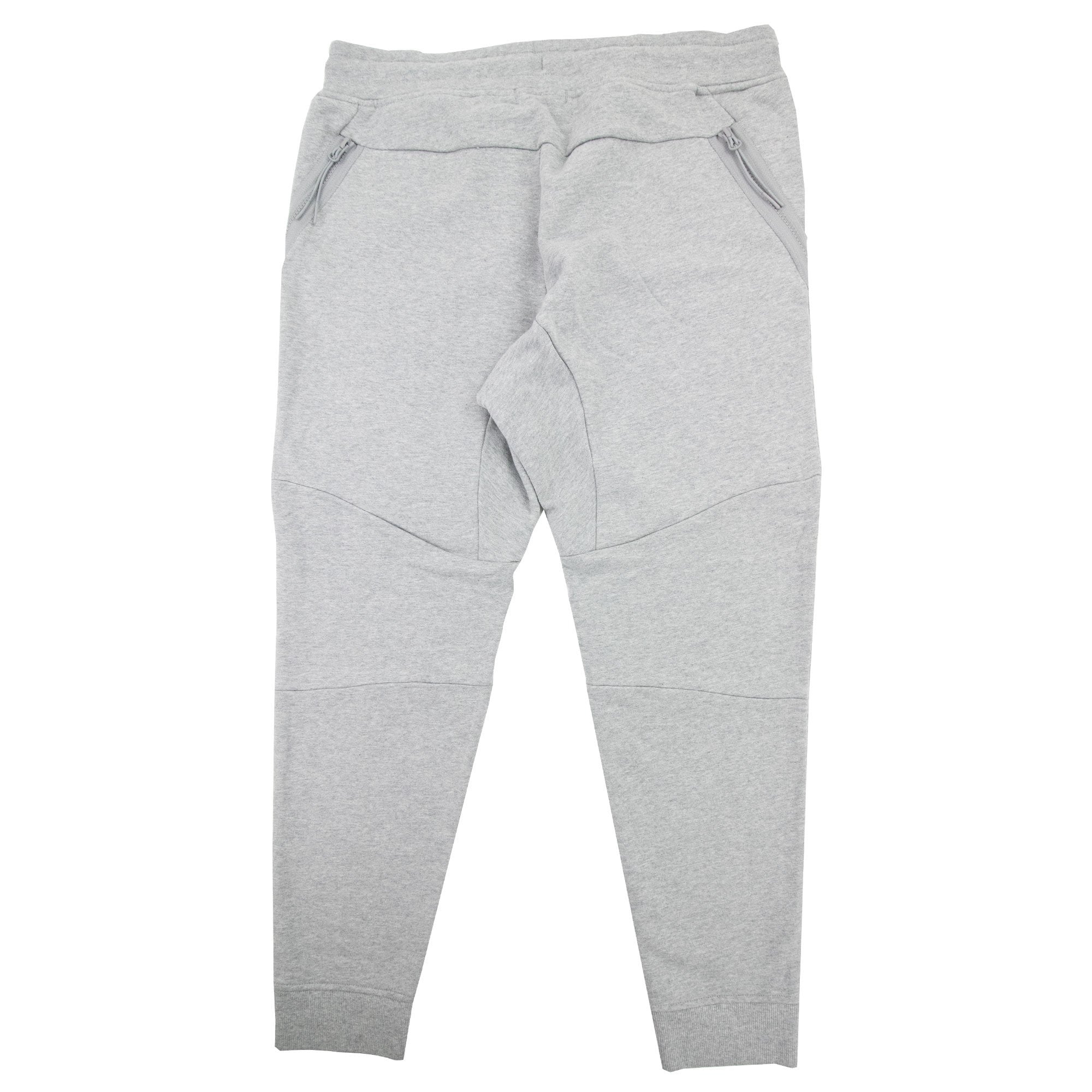 Cp Company Diagonal Raised Fleece Tapered Sweatpants Grey M93