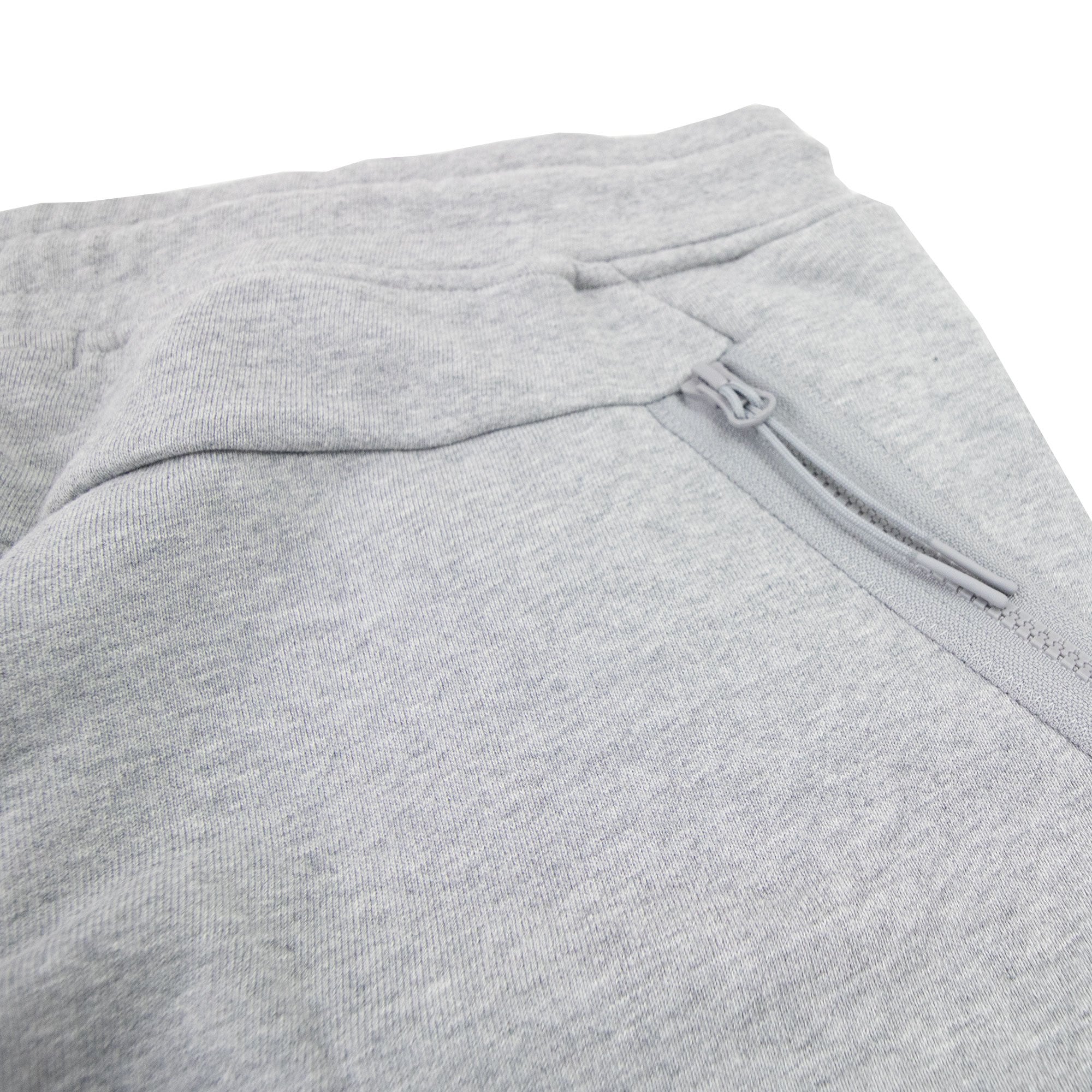 Cp Company Diagonal Raised Fleece Tapered Sweatpants Grey M93