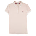 Moncler Women Magila Monica Polo Pink