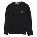 Hugo Boss Westart 1 Relaxed Fit Sweatshirt Black 001