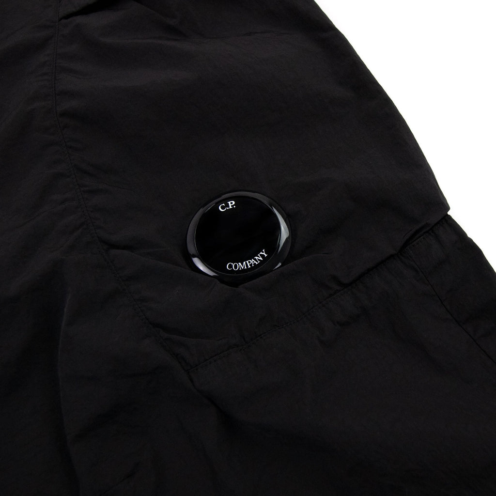Cp Company Chrome-r Track Pants Black 999