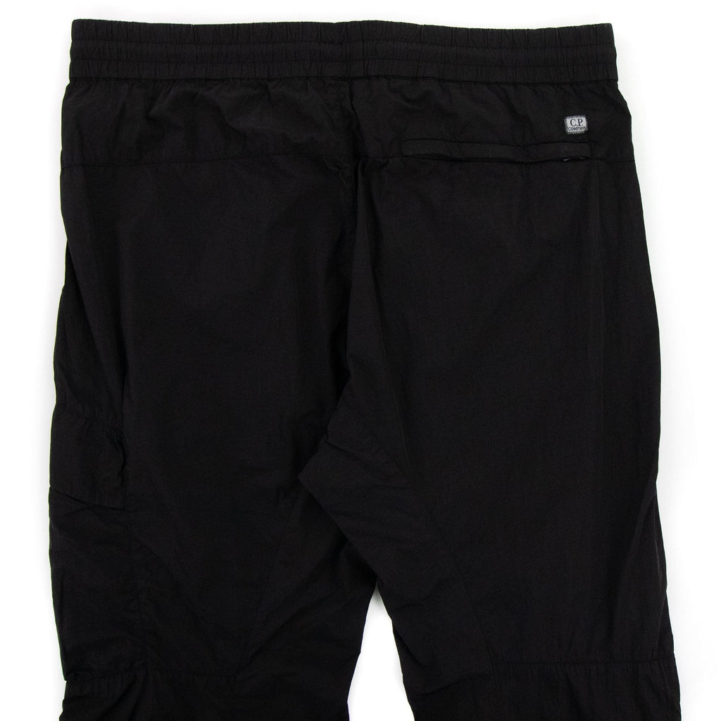 Cp Company Chrome-r Track Pants Black 999