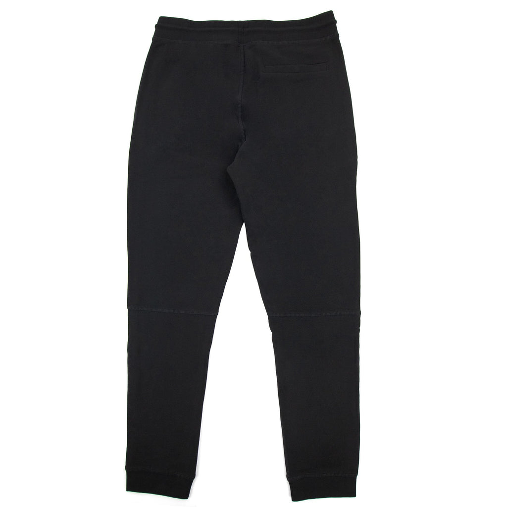 Hugo Boss Sestart 1 Jogging Pants Black 001