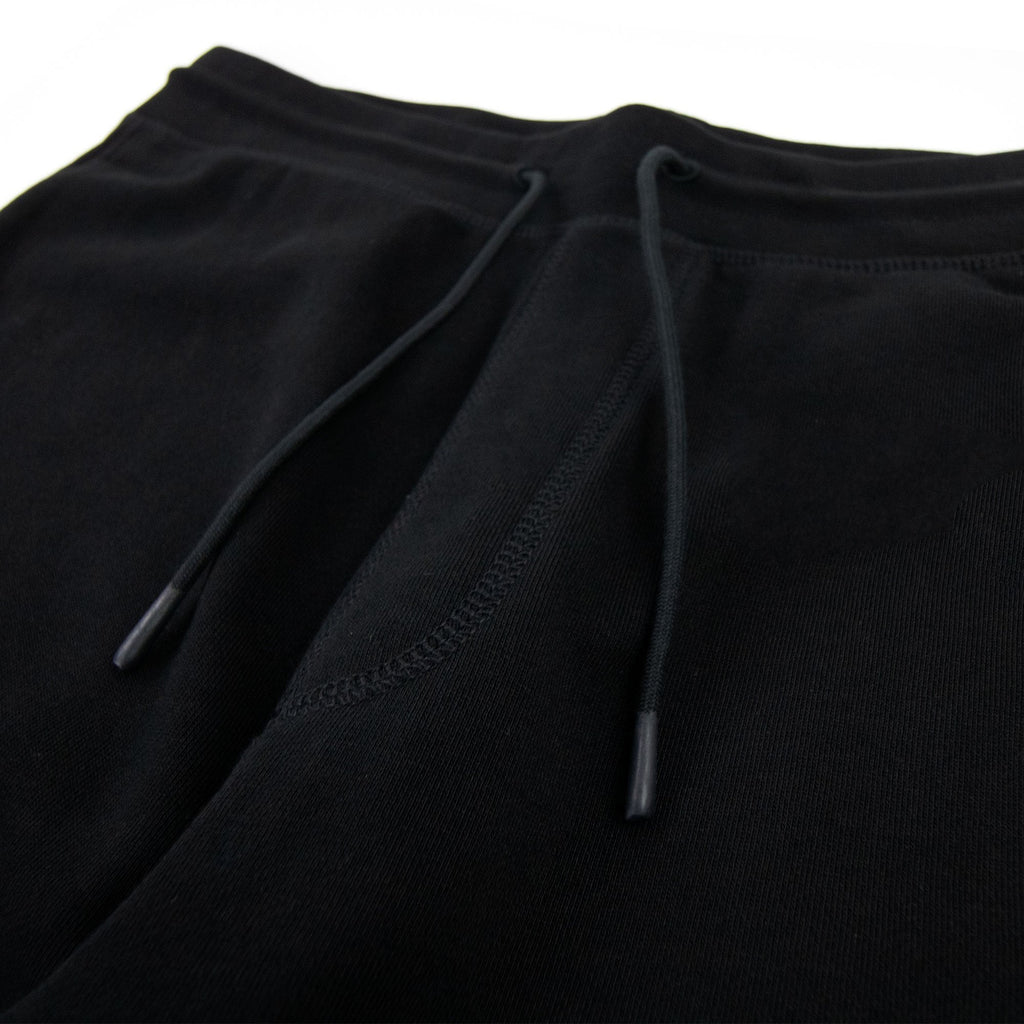 Hugo Boss Sestart 1 Jogging Pants Black 001