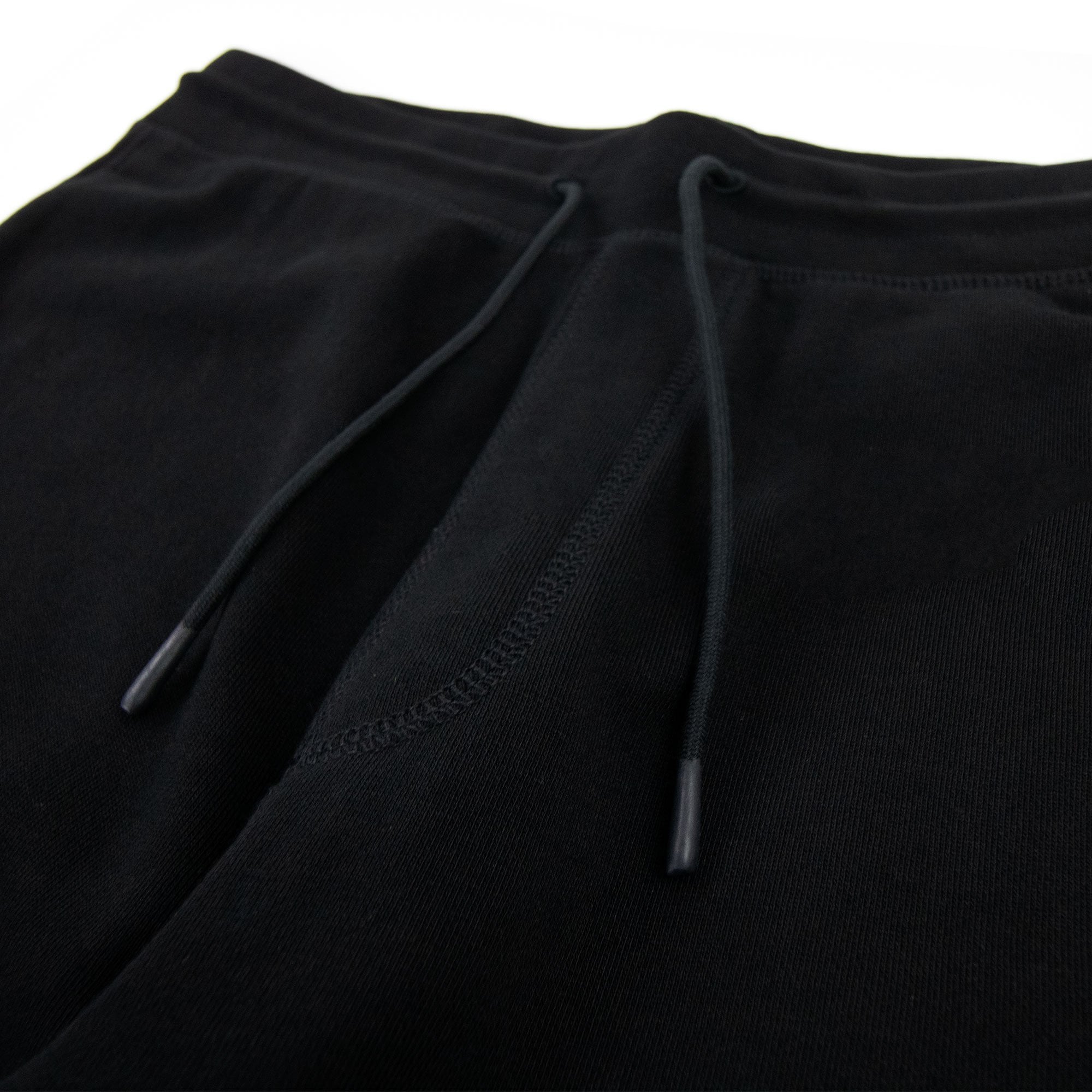 Hugo Boss Sestart 1 Jogging Pants Black 001
