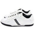 Hugo Boss Shuttle Tenn White