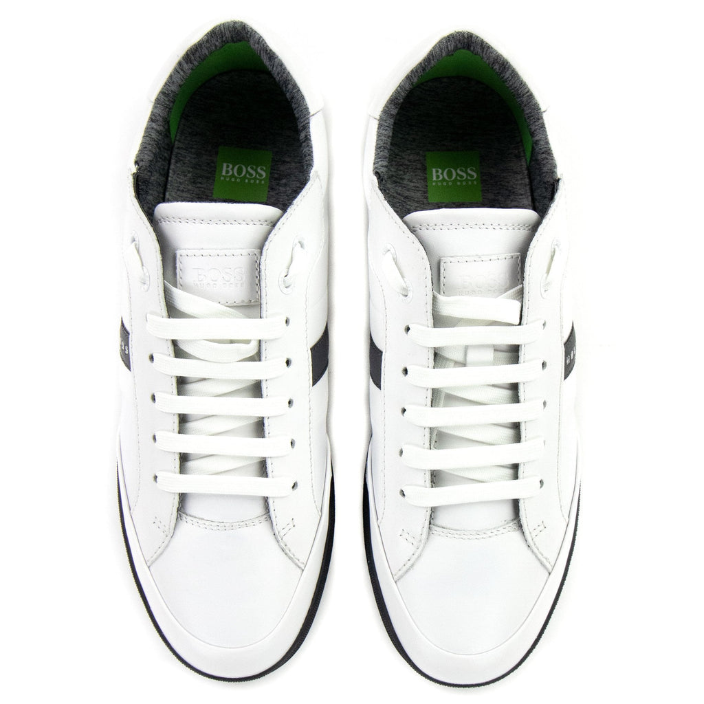 Hugo Boss Shuttle Tenn White