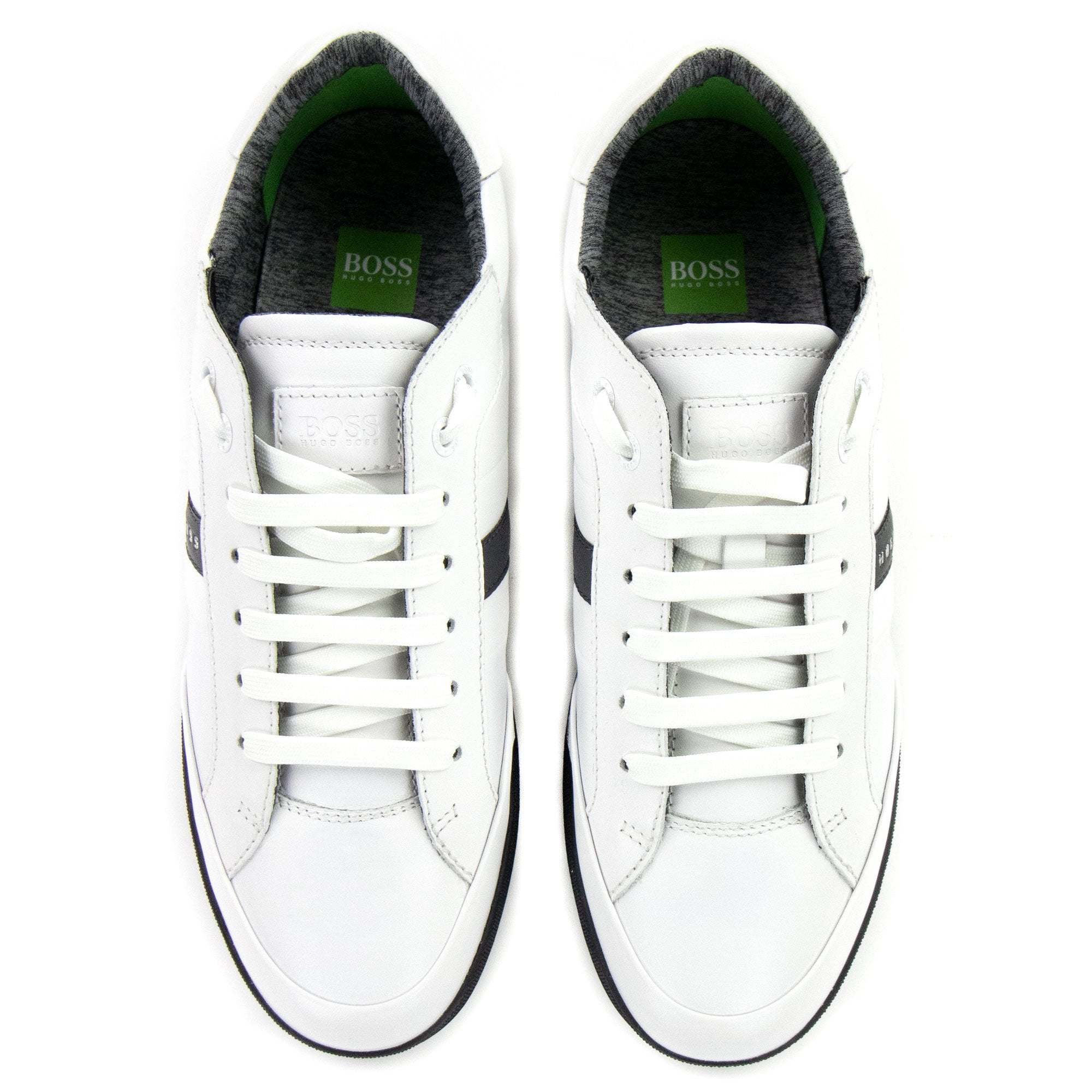 Hugo Boss Shuttle Tenn White