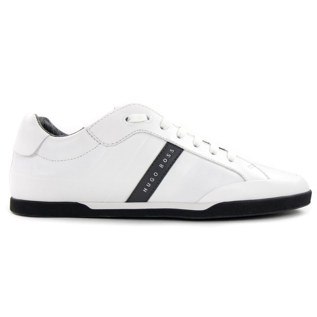 Hugo Boss Shuttle Tenn White