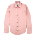 Vivienne Westwood Normal Collar Slim Light Pink