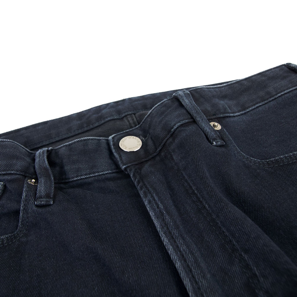 Emporio Armani J06 Slim Fit Denim Jeans Denim Blue 0942