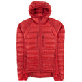 Canada Goose Hybridge Lite Hoody 11 Red