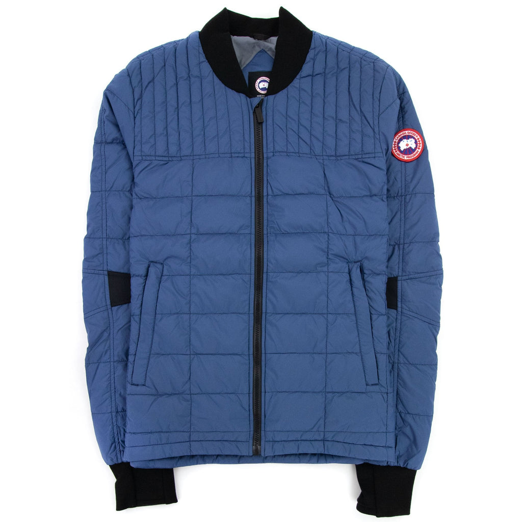 Canada Goose Dunham Down Jacket 853 Tempest Blue