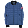 Canada Goose Dunham Down Jacket 853 Tempest Blue