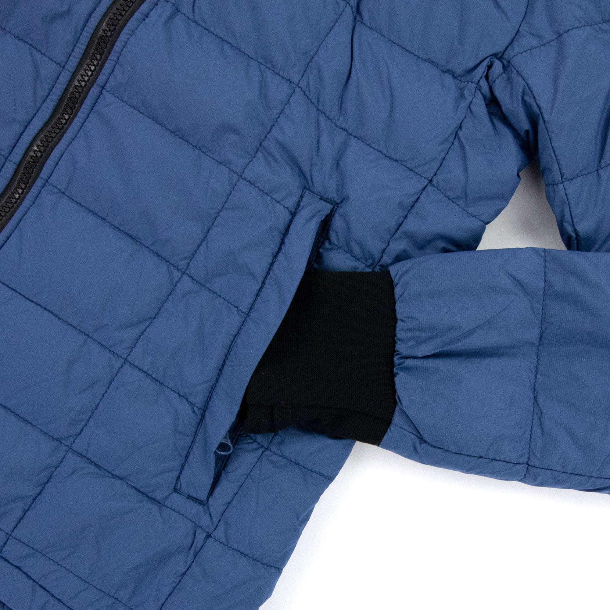Canada Goose Dunham Down Jacket 853 Tempest Blue