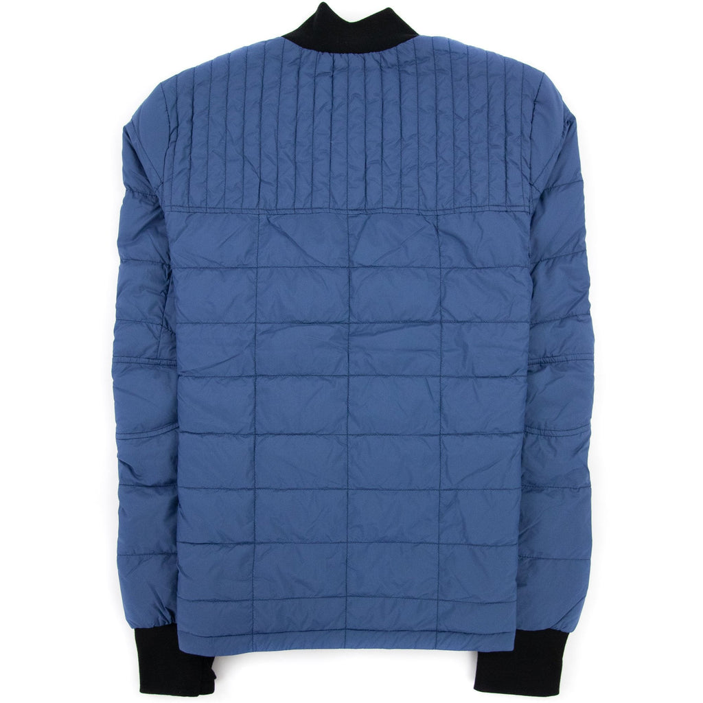 Canada Goose Dunham Down Jacket 853 Tempest Blue