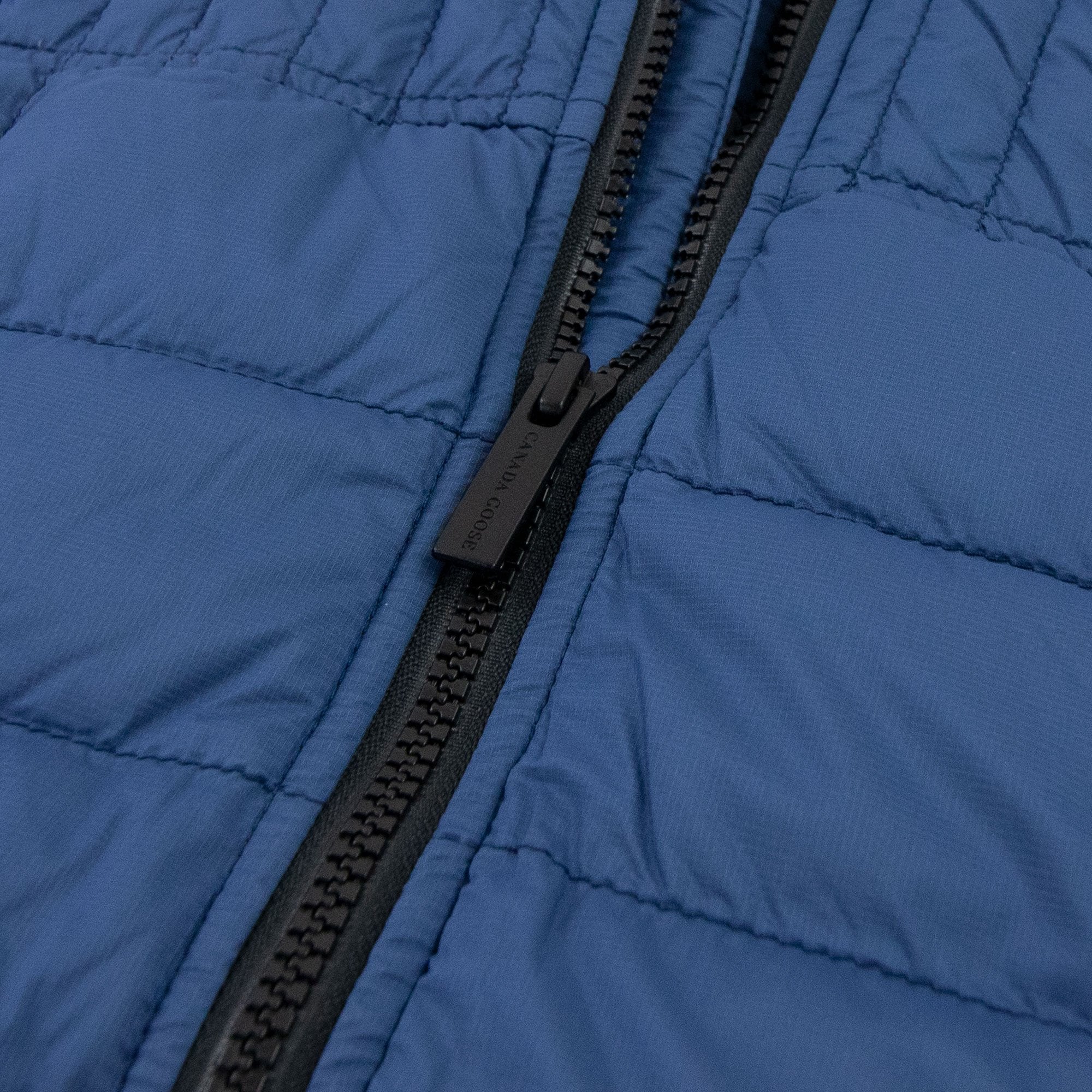 Canada Goose Dunham Down Jacket 853 Tempest Blue