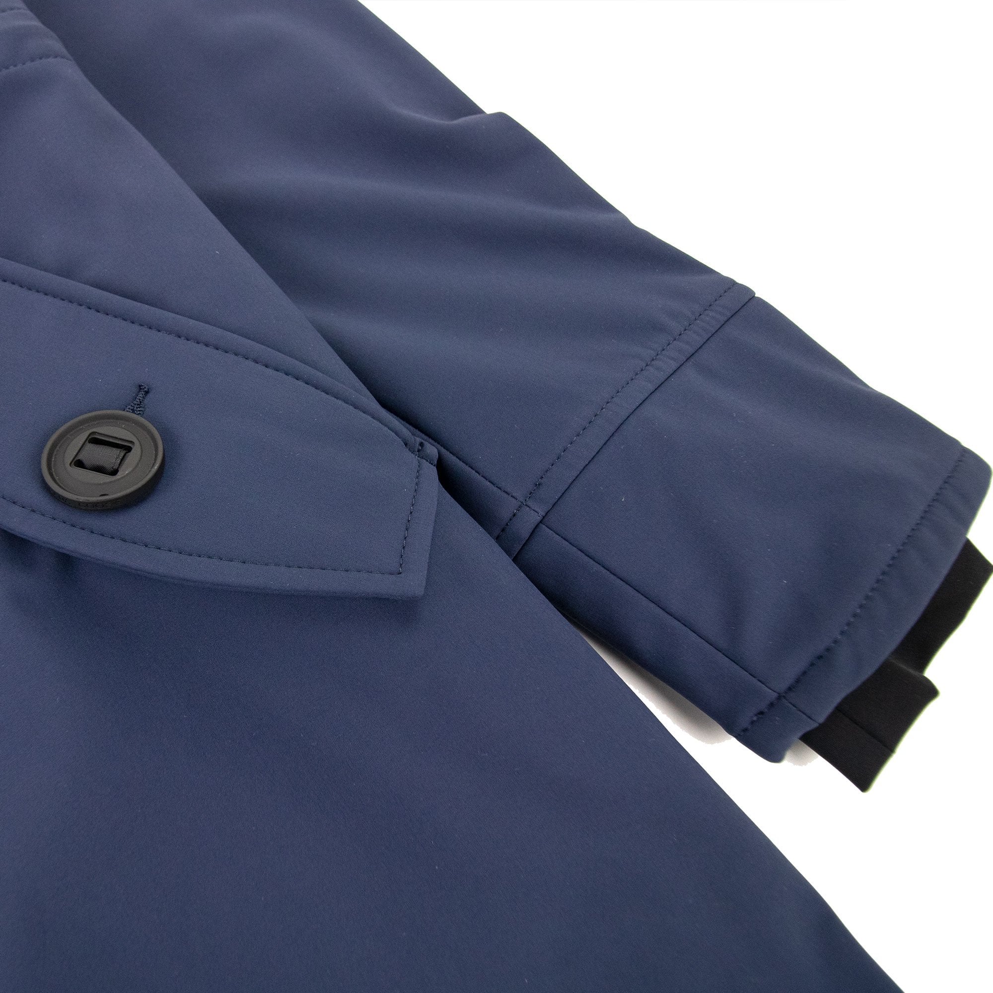 Canada Goose Ladies Avery Jacket Atlantic Navy
