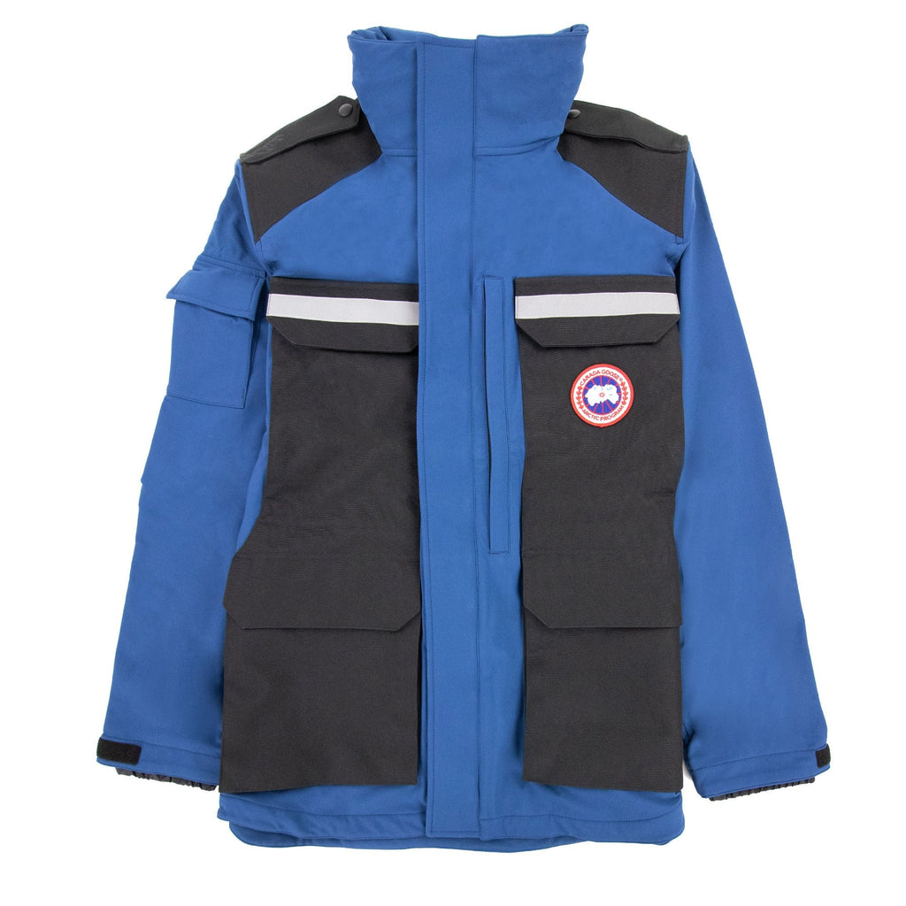 Canada Goose Photojournalist Jacket 805 Northern Night