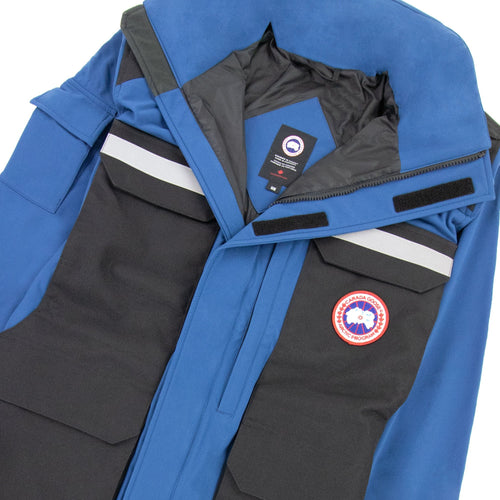 Canada Goose Photojournalist Jacket 805 Northern Night