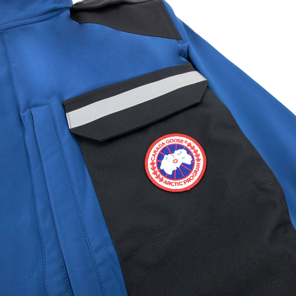 Canada Goose Photojournalist Jacket 805 Northern Night
