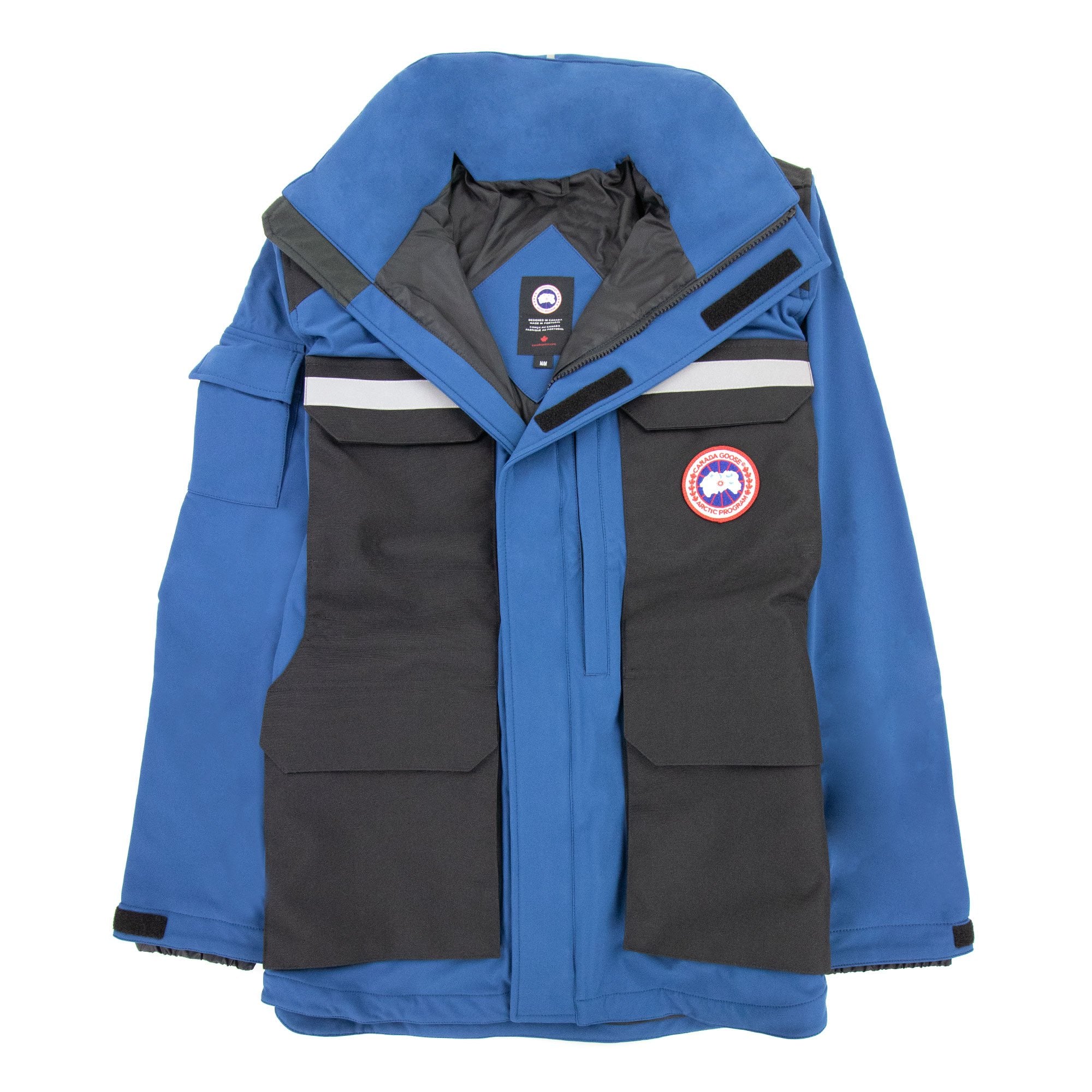 Canada Goose Photojournalist Jacket 805 Northern Night