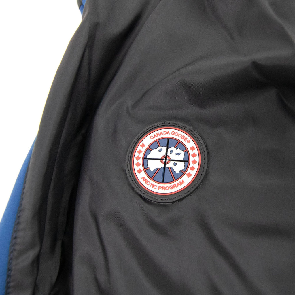 Canada Goose Photojournalist Jacket 805 Northern Night