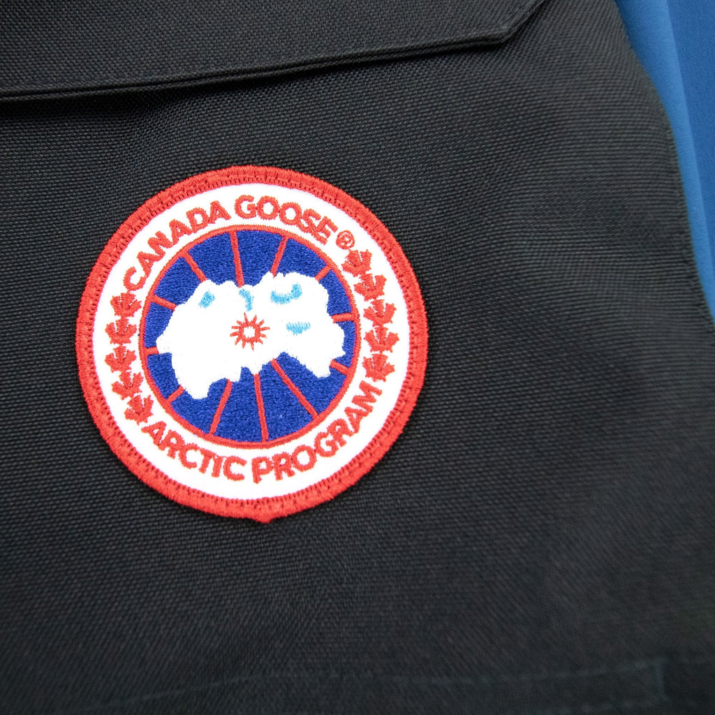 Canada Goose Photojournalist Jacket 805 Northern Night