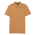 Hugo Boss Pallas Polo S/s Brown