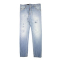 Dsquared2 Light L.a Wash Cool Guy Jean Denim