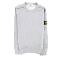 Stone Island Junior S/S Sweatshirt